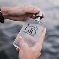 ราคา Acqua Di Gio Pour Homme Eau De Toilette 100ml EDT Mens Perfume Original Sealed Box (25014124965)