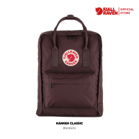 ราคา Fjallraven Kanken Classic โทนสีม่วง เป้ Kanken ไซส์คลาสสิก เป้สะพายหลัง เป้คองเก้น กระเป๋าเป้สะพายหลัง เป้สุดฮิตจากสวีเดน (22673157290)