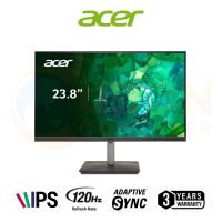 ราคา ACER MONITOR จอมอนิเตอร์ VERO RS242Y G0BPAMIX 23 8 INCH IPS FHD 120Hz ADAPTIVE SYNC 3 YEARS (24070412995)