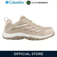 ราคา COLUMBIA Crestwood Waterproof รองเท้าเดินป่าผู้หญิง (24219364554)