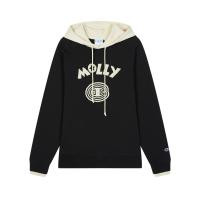 ราคา CHAMPION HOODIE เสื้อฮู้ดดี้แบรนด์ Champion สำหรับผู้ชาย GF041HS24 BKC (23413574054)