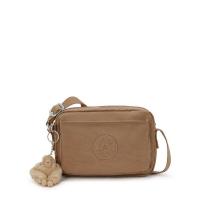 ราคา กระเป๋า Kipling รุ่น ABANU สี EARLY TAN (24733047783)