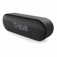 ราคา ประกัน 1ปี ลำโพงบลูทูธ Tribit XSound Go Gen2 ลำโพง บลูทูธ เบส ลำโพง เบสหนักๆ ลำโพง bluetooth ดังๆ ลลำโพงบลูทูธ ลำโพงบรูทูธ ลำฟโพงบูลทูธ ส่ (21406393065)