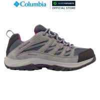 ราคา COLUMBIA Crestwood II Waterproof รองเท้าเดินป่าผู้หญิง (24923095571)