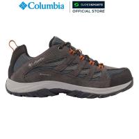 ราคา COLUMBIA Crestwood II Waterproof รองเท้าเดินป่าผู้ชาย (24922997704)