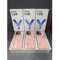ราคา Vivo Y28 8 128 สภาพสวย มีอุปกรณ์ของแท้ครบกล่อง (24798147934)