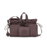 ราคา กระเป๋า KIPLING รุ่น ELZA SIMPLY MOCHA (24817667636)