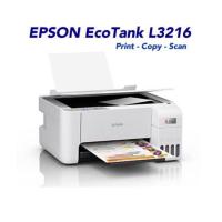 ราคา Epson L3216 EcoTank Print Copy Scan พร้อมหมึกแท้ (16136787774)