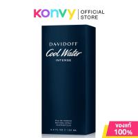 ราคา Davidoff Cool Water Intense For Him EDP 75ml น้ำหอมดาวิดอฟสำหรับผู้ชาย (24957340653)