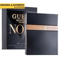 ราคา Guess Seductive Homme Noir EDT 100 ml (7182022624)
