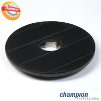 ราคา จานจับแผ่นขัดหิน velcro ตีนตุ๊กแก สำหรับเครื่องขัดพื้น 18 นิ้ว Champion (326611637)