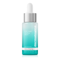 ราคา EXP 03 26 Dermalogica AGE Bright Clearing Serum 30ml เดอร์มาลอจิกา เอจ ไบรท เคลียลิ้ง เซรั่มดูแลปัญหาสิว และจุดด่างดำจากสิว (24766055559)