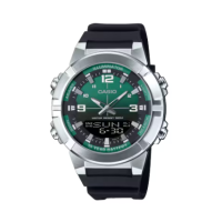 ราคา นาฬิกา Casio แท้ รุ่น AMW 870 1A และ AMW 870D 1A นาฬิกาข้อมือผู้ชาย ของแท้ 100 รับประกันศูนย์ CMG 1 ปีเต็ม (24329588581)