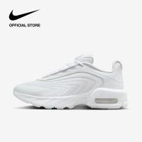 ราคา Nike Womens Air Max Fire Running Shoes White (24753224338)