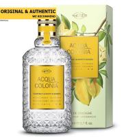 ราคา 4711 Acqua Colonia Starfruit White Flowers EDC 170 ml (22563678729)