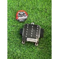 ราคา กล่องECUแท้HONDA Click 125i รุ่นไฟหน้าLEDรุ่นแรก ปี2015 2018 แท้มือสองพร้อมใช้มีรับประกันสินค้า (21480804350)