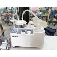 ราคา YUWELL เครื่องดูดเสมหะ รุ่น 7E A (19377369104)
