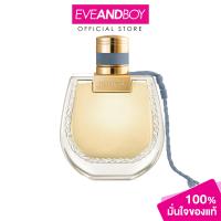 ราคา CHLOE Nomade Lumière dÉgypte for Women EDP น้ำหอมโคลเอ้ (24382546470)