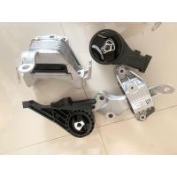 ราคา ชุดยางแท่นเครื่อง เชฟโรเลตครูซ Chevrolet Cruze 1 8L เกียร์อัตโนมัติ (19406804925)