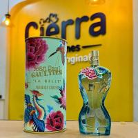 ราคา Jean Paul Gaultier La Belle Le Parfum Paradise Garden Flower Edition Women s Eau de Parfum 100ml น้ำหอมผู้หญิง (24776428361)