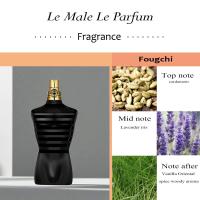 ราคา รุ่นขายดี Jean Paul Gaultier Le Male Le Parfum Le Beau Elixir Ultra Male 125ml กลิ่นโรแมนต น้ำหอมผู้ชาย (24439348484)