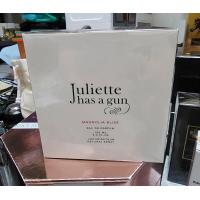 ราคา กล่องซีล Juliette has a gun Magnolia Bliss eau de parfum 100ml Batch 130B22052 MFG 05 2022 (24651634737)