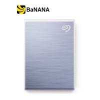 ราคา ฮาร์ดดิสก์ Seagate SSD Ext One Touch 1TB by Banana IT (9795534642)