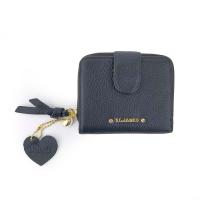 ราคา ST JAMES กระเป๋าสตางค์หนังแท้ กระเป๋าสตางค์ใบสั้น รุ่น JANE มี 6 สี กระเป๋าสตางค์ ผู้หญิง (21517411901)