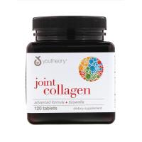ราคา Joint Collagen Youtheory คอลลาเจน Type 2 18 Amino Acids สำหรับข้อต่อกระดูกต่างๆ ในร่างกาย (374860195)