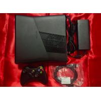 ราคา xbox 360 slim แปลง rgh HDDขนาด 500gb (18045959883)