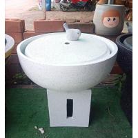 ราคา D414 pre order ชุดน้ำผุดถ้วย แถมฟรีปั๊มน้ำ น้ำผุด น้ำพุ น้ำล้น น้ำตก อ่าง อ่างน้ำพุ อ่างน้ำผุด ตุ๊กตาน้ำพุ อ่างศิราโรมัน น้ำผุด ถ้วย แจกัน แจกันโรมัน แต่งสวน แต่งบ้าน ตกแต่งสำนักงาน คอนโด รีสอร์ท Foun