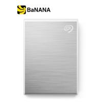 ราคา ฮาร์ดดิสก์ Seagate SSD Ext One Touch 1TB by Banana IT (9795534643)