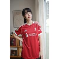 ราคา เสื้อลิเวอร์พูลฤดูกาลใหม่ 2025 2026 ลิขสิทธิ์แท้ 100 (24827698649)
