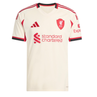 ราคา 25 26 ลิเวอร์พูลไกลแขนสั้นเสื้อผ้าฟุตบอล adidas เสื้อผ้ากีฬาสําหรับผู้ชายและผู้หญิง (24884435051)