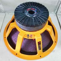 ราคา ราคาพิเศษ PR Audio ลำโพง 18 นิ้ว โครงหล่อ แม่เหล็ก 2 ชั้น 220x40 V4 ว้อย 4นิ้ว ดอกลำโพง 18นิ้ว โครงหล่อ ขนาด 8 โอม 1200 w ดอกลำโพง18นิ้ว ชาเลนเจอร์ praudio (23087711506)