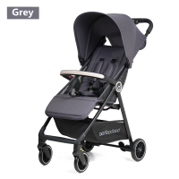 ราคา baobaohao A2 รถเข็นเด็ก รถเด็ก สามารถนำขึ้นเครื่องได้ 4 95 กก พับและพกพาง่าย นั่งเอน นอน นอน (24738843212)