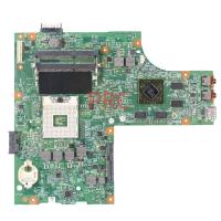 ราคา สำหรับ DELL Inspiron 15R เมนบอร์ดโน้ตบุ๊ค N5010 MB 48 4HH01 011 09909 1 DG15 MB มาเธอร์บอร์ดแล็ปท็อป DDR3 HM57 (20464604172)