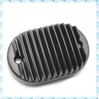 ราคา MZSV 1 Piece 74700031 Voltage Rectifier Regulator Rectifier Motorcycle Parts Black ABS for Fat Boy FLFB (24825329182)