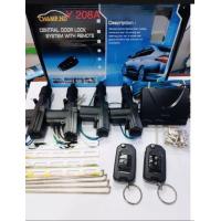 ราคา ชุดรีโมท เซ็นทรัลล็อค 4 ประตู honda ดอกกุญแจพับ ตรงรุ่น พร้อมคู่มือติดตั้งภาษาไทยจ้ะ อุปกรณ์ครบชุด (16358010673)