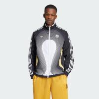 ราคา adidas Lifestyle adidas x NTS Radio Allover Print SST Track Top Men Black JI5063 (22435062590)