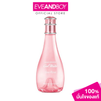 ราคา DAVIDOFF Cool Water Sea Rose EDT 100 ml ของแท้100 (15267941843)
