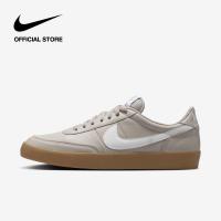 ราคา Nike Mens Killshot 2 Ltr Shoes College Grey (23792132745)