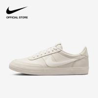 ราคา Nike Mens Killshot 2 LTR Shoes Lt Orewood Brn (24239532473)