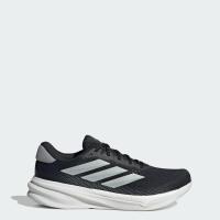 ราคา adidas วิ่ง รองเท้าวิ่ง Supernova Stride 2 ผู้ชาย สีดำ IG2169 (22772634785)