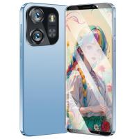 ราคา โทรศัพท์มือถือ SANSUNG Galaxy A54 5G 7 5นิ้ว โทรศัพท์แบบเต็มหน้าจอ 16GB RAM 512GB รอมโทรศัพท์ราคาถูกเมนูไทย 6800mAh A54 Ultra 5G แถมฟรีอุปกรณ์ครบชุด (24367628376)