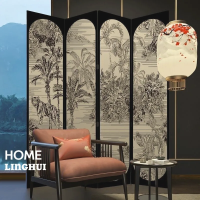 ราคา ฉากกั้นห้อง ฉากกั้นห้องพับได้ แถมขาตั้ง บานพับ สูง ฉากกั้นห้องฉากเสริมฮวงจุ้ย ฉากพับกั้นห้อง ฉากกั้นห้อง ฉาก ญี่ปุ่น กั้นห้อง ฉากกั้นห้องพับได้ screens (24284389629)