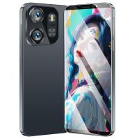 ราคา โทรศัพท์มือถือ SANSUNG Galaxy A54 5G 7 5นิ้ว โทรศัพท์แบบเต็มหน้าจอ 16GB RAM 512GB รอมโทรศัพท์ราคาถูกเมนูไทย 6800mAh A54 Ultra 5G แถมฟรีอุปกรณ์ครบชุด (24367628375)