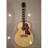 ราคา กีต้าร์โปร่ง Gibson j200 จัมโบ้ 42 นิ้ว (24433882234)