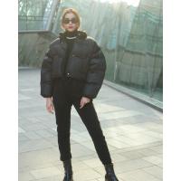 ราคา เสื้อกันหนาวดาวขนเป็ด Puffer down jacket รุ่นฮิต (19114927703)