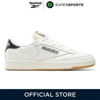 ราคา REEBOK Club C 85 Vintage รองเท้าลำลองผู้ใหญ่ Online Exclusive (24841834603)